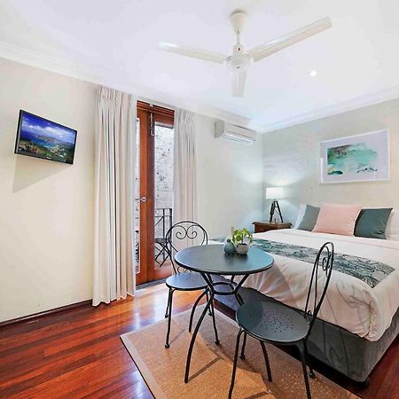 Fremantle Port Mill Bed & Breakfast - Unique Accommodation Exterior photo