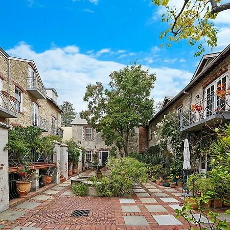 Fremantle Port Mill Bed & Breakfast - Unique Accommodation Exterior photo