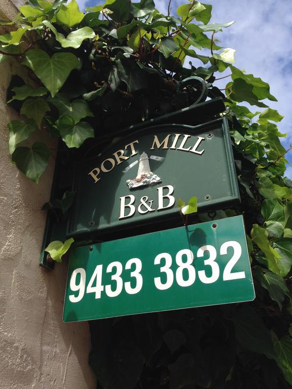 Fremantle Port Mill Bed & Breakfast - Unique Accommodation Exterior photo