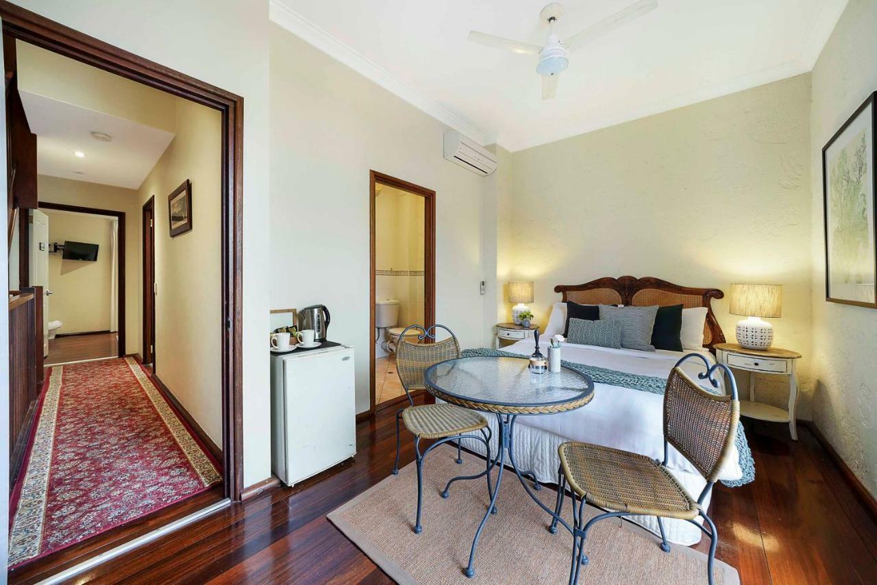 Fremantle Port Mill Bed & Breakfast - Unique Accommodation Exterior photo