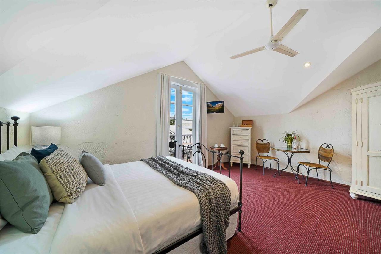 Fremantle Port Mill Bed & Breakfast - Unique Accommodation Exterior photo