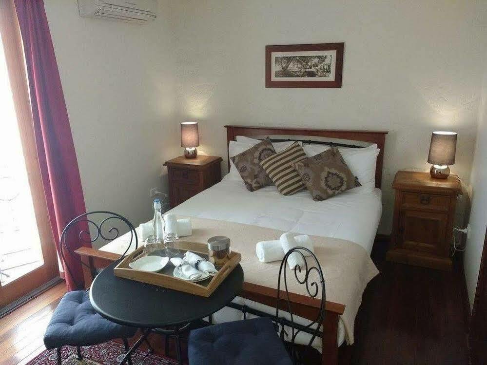 Fremantle Port Mill Bed & Breakfast - Unique Accommodation Exterior photo